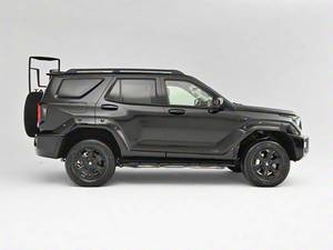 Tank 400 2026, modèle Tank 400 Hi4-Z Smart Edition, SUV à énergie nouvelle, conduite à gauche, <span class=keywords><strong>voitures</strong></span> <span class=keywords><strong>neuves</strong></span>, prix réduit - Product Image 5