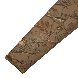 Vestes de chasse imperméables et coupe-vent, légères, performantes pour l'extérieur, multi-poches - Product Image 6