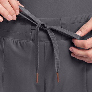 Meilleures ventes : Tenues médicales pour femmes, pantalons de travail de haute qualité pour personnel féminin - Pantalons à poches, uniformes d'hôpital - Product Image 5