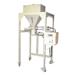 Hopper Weighing System 300kg