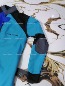 Equipo Profesional de Paracaidismo para Expertos y Entusiastas, Traje de Vuelo Prime, Traje de Paracaidismo Aerodinámico Avanzado - Product Image 6