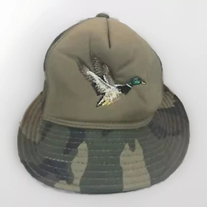 Chapeaux de pêcheur en cuir imperméables style vintage, chapeaux de pêcheur australiens style vintage, chapeaux de cowboy - Product Image 1