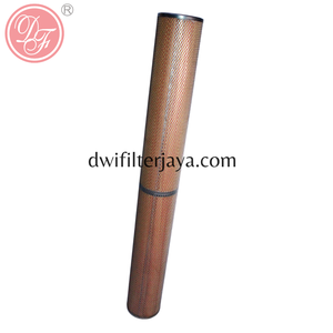 ไส้กรองอากาศใหม่สำหรับเครื่องยนต์ก๊าซธรรมชาติ - Product Image 1