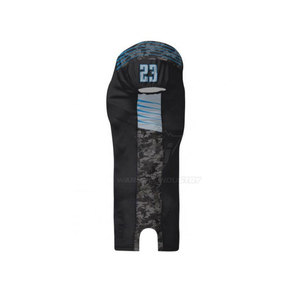 Uniforme de Fútbol Americano Active Play, Tela Resistente al Sudor, Diseño Cómodo para Largas Horas de Práctica y Rendimiento en Partidos - Product Image 4