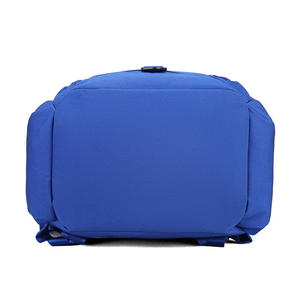 Sac de sport avec compartiment chaussures et basketball, en polyester imperméable, grand sac de voyage, sac à dos décontracté pour homme, idéal pour les activités de plein air - Product Image 4