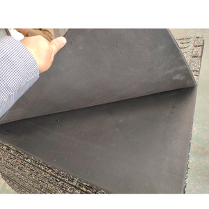 พื้นยางป้องกันไฟฟ้าสถิตสำหรับห้องปฏิบัติการและสถานที่เทคโนโลยี - Product Image 3
