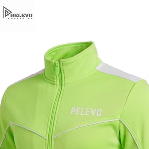Pantalon de survêtement sportif unisexe personnalisé OEM léger en polyester/coton coupe-vent avec cordon de serrage et poches latérales pleines - Product Image 3