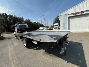 Camión Tractor Diésel de Larga Distancia 6x4 con Cabina Dormitorio para Distribución y Transporte Industrial - Product Image 5