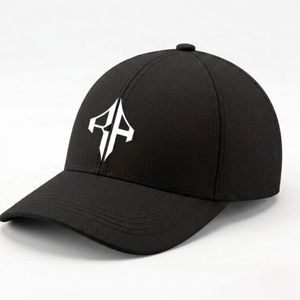 Gorra de Lona Estampada con Diseño Personalizado de Primera Calidad para Viajes al Aire Libre, Marca RIVIAN ATLANTIC - Product Image 1