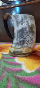 แก้วเครื่องดื่มที่ทนทานสำหรับร้านอาหารและโรงแรมใช้จากอินเดีย - Product Image 3