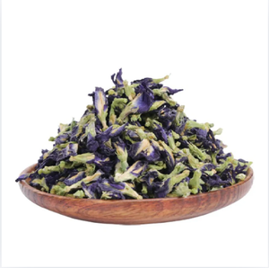 Excelente Precio, Infusión Herbal de Flores Secas de Bluebellvine de Primera Calidad, Estándar de Exportación de Vietnam, Bolsa con Cierre Hermético de 100g, Venta al Por Mayor - Product Image 1