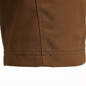 Shorts de VTT professionnels CHARR INDUSTRIES pour le trail, légers, écologiques, à séchage rapide, en Spandex/Polyester, pour VTT, BMX, OEM - Product Image 6