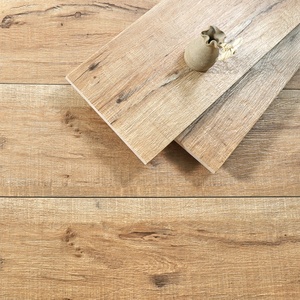 Carrelage De sol en porcelaine De bonne qualité, plaque en bois gris clair, 8x48, Texture en céramique, 20/120 cm - Product Image 5