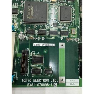 ชุดประกอบฮีตเตอร์ TEL BX81-070098-15 - อุปกรณ์และอะไหล่เซมิคอนดักเตอร์ระดับโลกที่เชื่อถือได้ - Product Image 2