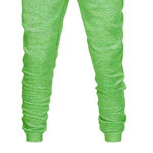 Soft High Quality <b>Fabric</b> Custom Logo Branding Jogging Casual Wear Best Design Trousers Pants Wholesale Sports Running Pants - Product Image 3