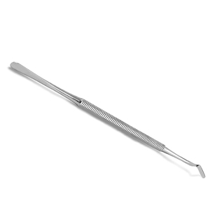 Coupe-ongles en forme de lune pour ongles épais et incarnés – Outil de podologie robuste pour le soin des ongles - Product Image 4