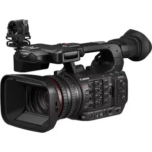 Cámara de Video Profesional Aver Quality XF605 U-HD 4K HD-R en Paquete - Product Image 1