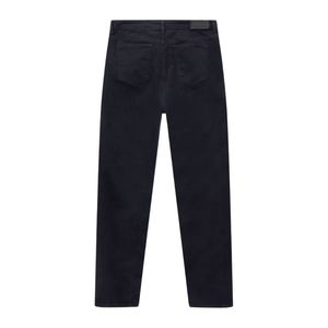Jeans décontractés pour homme, coupe ample, look utilitaire, denim durable, style streetwear classique, confort quotidien pour la garde-robe masculine - Product Image 4