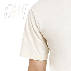 เสื้อยืดคอกลมแขนสั้นระบายอากาศลายกราฟิกผูกสีบล็อกลำลองสำหรับผู้ชาย - Product Image 6