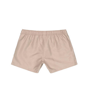 Shorts de Playa para Mujer, de Verano, Casuales, de Color Sólido, Cintura Elástica, Ligeros, Transpirables y de Secado Rápido, Calidad Premium - Product Image 6