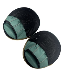 Precio al por mayor, almohadilla de boxeo de alta calidad, agarre fuerte, ligera y cómoda, suave y potente, para entrenamiento de boxeo AI-FP-751 - Product Image 3