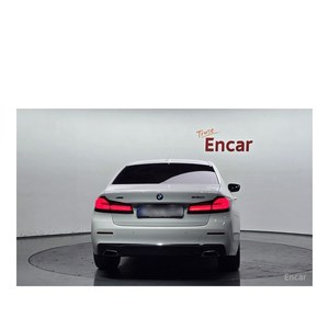 BMW Série 5 530i XDrive Luxe 2023, conduite à gauche, boîte automatique, 33 037 km - Product Image 4