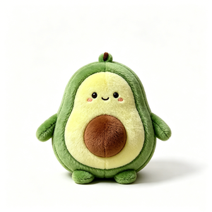 Peluche de tomate personalizable, peluche de tomate triste, peluche de tomate gruñón, peluche de tomate lindo, peluche de verdura - Product Image 5