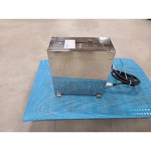 Controlador RND WTR DMC3X, Multímetro Digital Usado Como Está, Piezas de Equipos Semiconductores Legados - Product Image 1