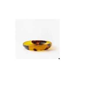 Nuevo Diseño Popular, cuenco de sopa de resina de alta calidad, cuencos artesanales para aperitivos, cuenco de frutas decorado antiguo, cuencos de decoración de boda - Product Image 1