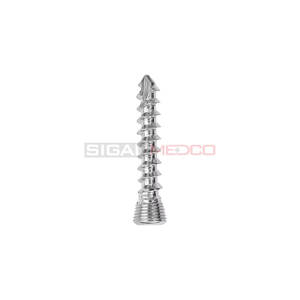 Perno de Bloqueo de Esponja, Rosca Completa de 3.5 mm, Acero Duradero de Alta Resistencia, Herraje de Fijación para Uso Industrial, Reparación Mecánica y Ensamblaje - Product Image 3