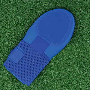 Conception de logo personnalisé, néoprène durable, léger, pour jeunes et adultes, protège-mains de compression élastique pour l'entraînement au baseball et au softball - Product Image 1