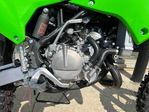 Produit phare 112CC KX112 (KX112ASFNN) Motocross - Product Image 3