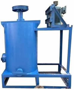 Machine industrielle automatique de lavage de déchets de feuilles de plastique recyclé avec moteur, haute productivité, économie d'énergie, 800 kg - Product Image 1