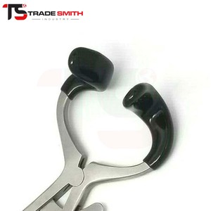Retractor Bucal Dental TSI Reliable, Herramienta Quirúrgica de Acabado Liso para Examen Dental, Tratamiento Oral y Práctica Clínica - Product Image 2