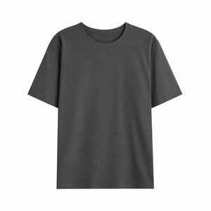 Camisetas de Manga Corta con Cuello en V Unisex de Malla de Jersey 100% Poliéster de Alta Calidad, Ecológicas, de Secado Rápido, con Impresión Personalizada al por Mayor - Product Image 5