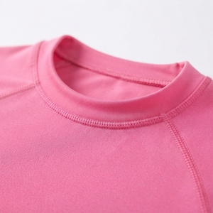 Vêtements de sport Rash Guard écologiques AMIB SPORTS, pour tous les sports et activités de plein air, unisexe, en spandex/polyester, respirant et professionnel. - Product Image 5