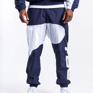 Conjunto Deportivo Personalizado para Hombre, Ropa Deportiva de Marca Privada, 100% Algodón, Proveedor 2026, Hecho en Pakistán - Product Image 4