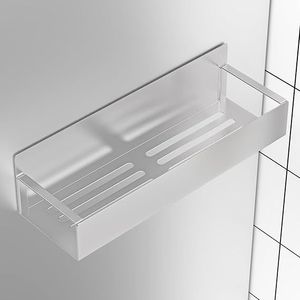 Set di 4 Organizzatori Magnetici Argento per Spezie, per Frigorifero e Forno - Product Image 6