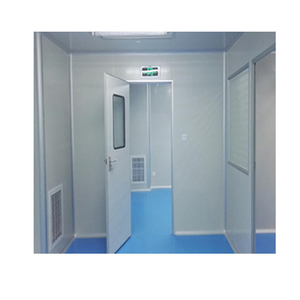 Panneaux muraux de salle de bain imperméables en FRP, feuille de fibre de verre - Product Image 1