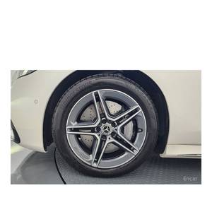 Mercedes-Benz Classe S S400 d 4MATIC Diesel Automatique 2022, 12 589 km, Volant à Gauche, Caméra Arrière - Product Image 5