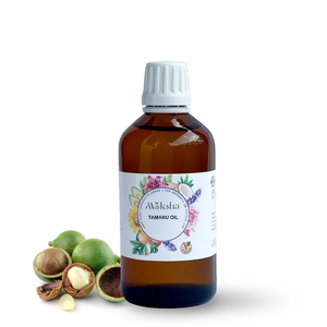 Aceite de Tamanu |   Proveedor Mayorista de Aceites Portadores Premium, Fabricante de Marca Privada OEM - Product Image 2