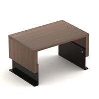 Support d'écran de table Norel, installation facile, compatible avec les appareils de bureau