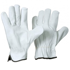 Hand & Arm Protection Wear Safety <b>Driver</b> <b>Gloves</b> Soft & Comfortable Heat Resistant Personal Protective <b>Glove</b> - Product Image 2