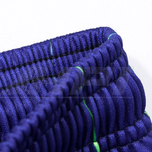 Conjunto de Uniforme de Rugby de Alta Calidad, Transpirable, para Entrenamiento y Competición, Uniforme de Rugby Resistente - Product Image 5