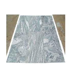 Granito Verde Kuppam Pulido, Granito Moderno en Losa Grande para Encimeras de Cocina, Baño y Exteriores - Fabricante y Exportador - Product Image 1