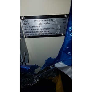 Composants industriels TEL Alpha-303i-K MTO - Product Image 5