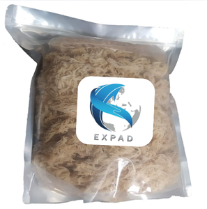 Mejor Precio Musgo Marino Crudo Gold Eucheuma Cottonii Algas Secas al Sol Venta al por Mayor a Granel 1kg 2kg Bolsa con Cierre Fábrica Vietnam Mejor Oferta - Product Image 6