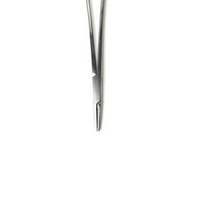 Dental Instrument Factory Price Manual Stainless Steel Ergonomic Needle Holder Forceps High Quality CE Certified Dentavex DC-<b>S</b>-<b>9</b> - Product Image 6
