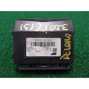 ECU และโมดูลคอมพิวเตอร์มือสองสำหรับรถยนต์ซีรีส์ 3 รุ่น 6411931185001 - Product Image 1