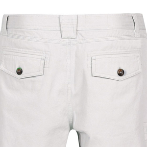 Meilleures ventes : Shorts cargo pour hommes, coupe slim, respirants, 6 poches, avec cordon de serrage, personnalisables avec logo, style décontracté et tendance, type capri. - Product Image 6